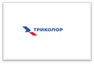 Триколор ТВ; ?>