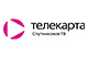 ТЕЛЕКАРТА; ?>